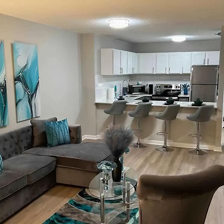 Appartamento Modern Vibes 1Br/1Ba Oak Park Il Esterno foto