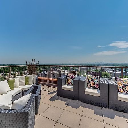 Appartamento Modern Vibes 1Br/1Ba Oak Park Il Esterno foto
